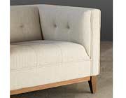 Modern Custom Sectional Sofa Avelle 158