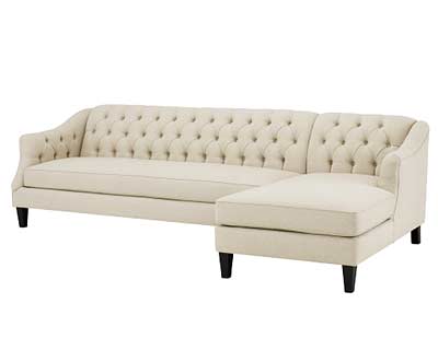 Modern Custom Sofa Avelle 193