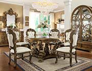 Classic Chic Dining Table HD008
