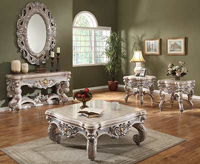 Traditional Coffee table HD1008