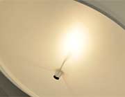 Modern Arc Floor lamp NL317