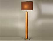 Floor Lamp Bronze finish NL945