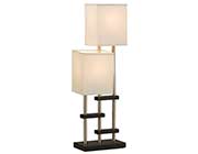 Modern Table Lamp NL102