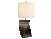 Contemporary Accent Table Lamp NL816