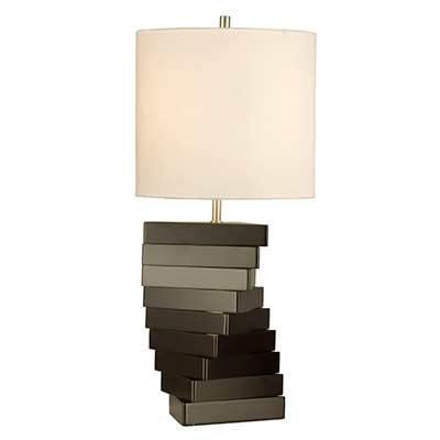 Contemporary Accent Table Lamp NL816