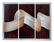 Modern Wall Art 3pc NL286