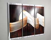 Modern Wall Art 3pc NL286