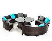 Modern Dining set VG322