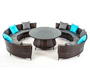 Modern Dining set VG322