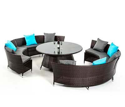 Modern Dining set VG322