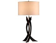 Transitional Table Lamp NL961