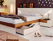 Gracia Modern Bedroom Set EF 517