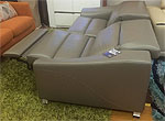 Motional Leather Sofa Collection M5