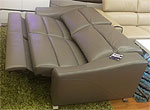 Motional Leather Sofa Collection M5