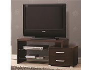 Modern TV-Stand CO93