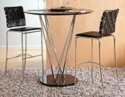 Modern Bar stool Estyle Catrin