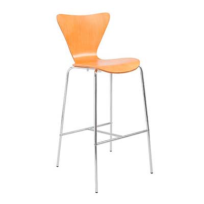Modern Bar stool Tessa