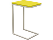 Bridge Side Table