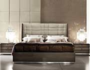 Monaco bedroom by Alf furniture