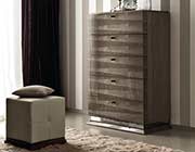 Monaco bedroom by Alf furniture