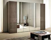 Monaco bedroom by Alf furniture