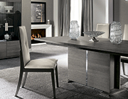 Tivoli Dining table by Alf furniture