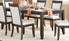 Extendable Dining Table HM89