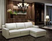 Modern Sectional sofa sleeper NJ Aletha