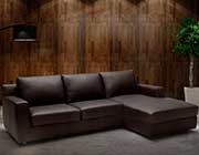 Modern Sectional sofa sleeper NJ Aletha