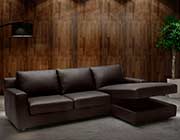 Modern Sectional sofa sleeper NJ Aletha