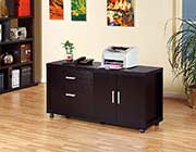 File Credenza ID940