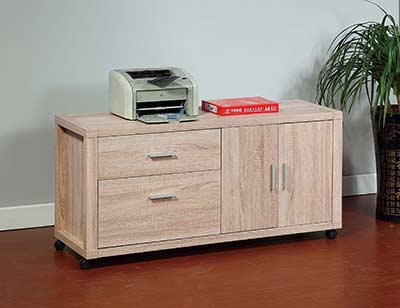 File Credenza ID940