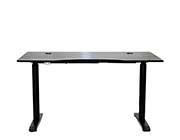 Electric Height Adjustable Desk by Unique Furniture 75527-ESP