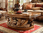 Traditional Coffee Table HD018