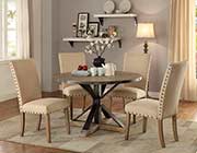 Round Dining Table CO100