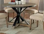 Round Dining Table CO100