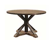 Round Dining Table CO100