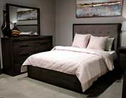 Basalt Grey bed MS Orsina