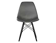 Leatherette Chair AL Peony