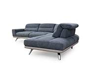 Camilla Sectional Sofa by Moroni