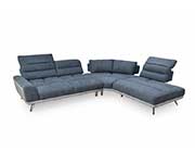 Camilla Sectional Sofa by Moroni