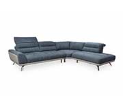 Camilla Sectional Sofa by Moroni