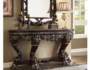 Dark Walnut coffee table HD 017
