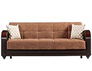 Daniela Elegant Sofa Bed