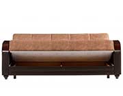 Daniela Elegant Sofa Bed