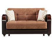 Daniela Elegant Sofa Bed