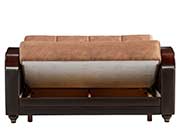 Daniela Elegant Sofa Bed