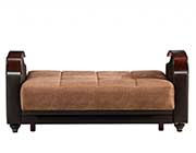 Daniela Elegant Sofa Bed