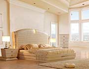 Luxurious Bed HD 419