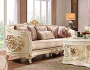 Classic Living room set HD 011